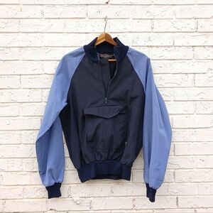 Vintage Mother Karen's Powdershirt Pullover Jacket